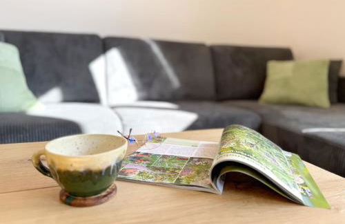 Ferienwohnung-Karwe - Foto 5