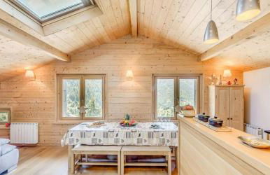 Résidence Le Seillon - 4 Pièces pour 8 Personnes MAE-3291 - Foto 18