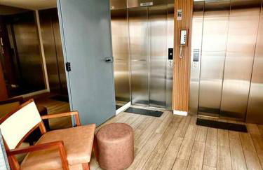 Lindo Loft prox praia de Boa Viagem e Aeroporto - Foto 17