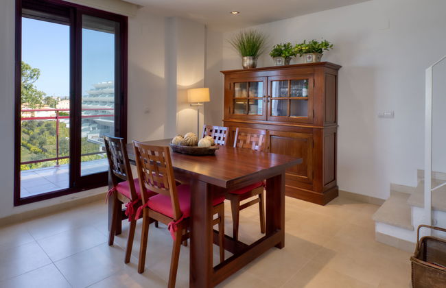 Jardines de Denia VII - Foto 9