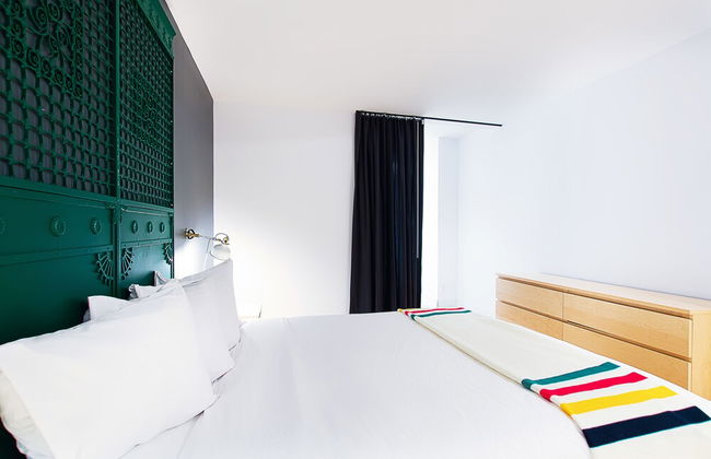 Les Lofts St-Joseph - By Les Lofts Vieux-Quebec - Foto 36