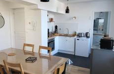 Entre les places, spacieux, calme, idéalement situé parking gratuit - Foto 11