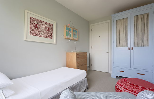 Oakington Road by Onefinestay - Foto 10