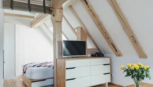 Über den Dächern der historischen Altstadt - Photo 4