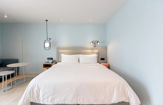 The Sacha Apart Hotel Thonglor Sukhumvit Bangkok - Foto 17