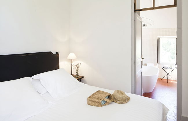 Château Les Carrasses - Foto 4