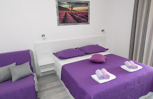 Apartmani “Karla” - Foto 48