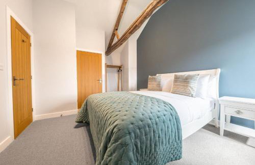 No 2 The Coach House - Photo 25