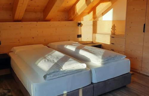 Appartamento l’ Aier - Arabba - Dolomiti - Foto 32