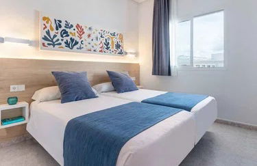 Aparthotel Vibra Lux Mar - Foto 10