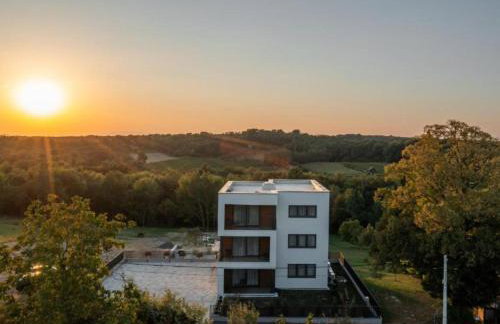 Apartments Villa Wood - Foto 7