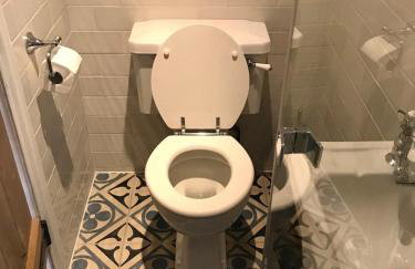 Characterful, Cosy Dartmoor Cottage - Foto 12