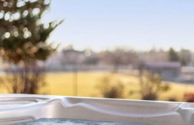 Quaint Homeaway Near Trails and ski Resorts - Foto 34