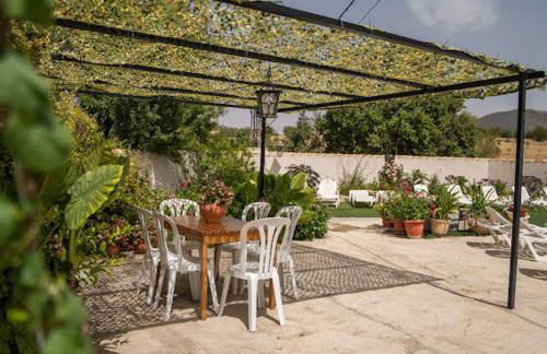 CORTIJO EL PRADO l - Foto 32