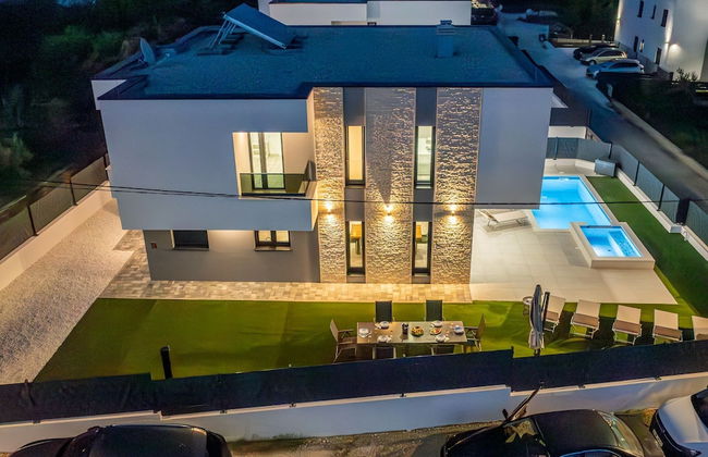 Villa Bonce - Foto 43