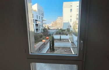 T2 Neuf Bordeaux Bassins à Flots - Foto 7