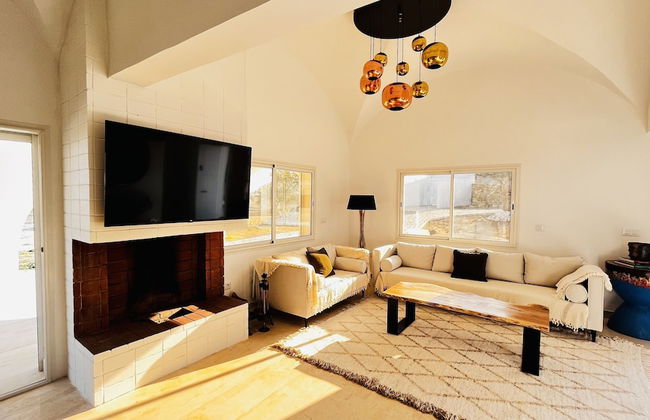 Villa in the Mountains Hammamet - Foto 12