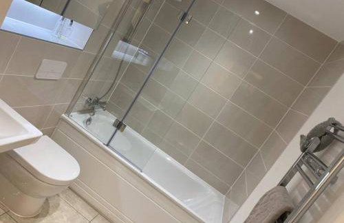 UNRIVALLED LOCATION - FIVE STAR - Worcester Apartment - Foto 37