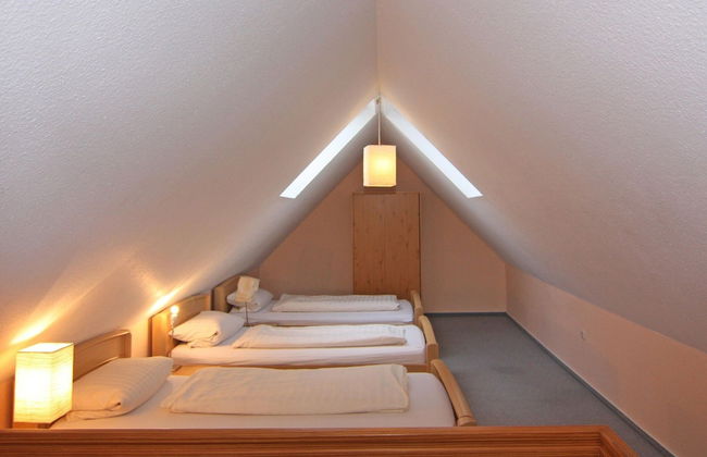 Ferienanlage Schuldt, Behrensdorf - Foto 9