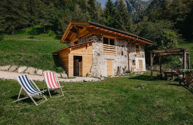 Maso nel bosco - Photo 61