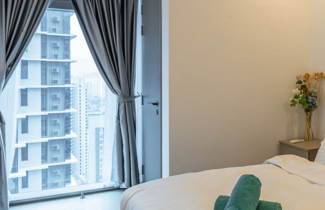 Eaton Residences KL by Plush - Foto 4