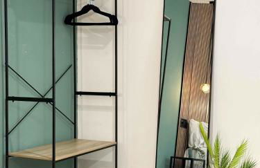 Casa Carmen - Encanto y calma cerca de la estación - Photo 16