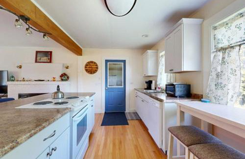 Goose Creek Cottage - Foto 9