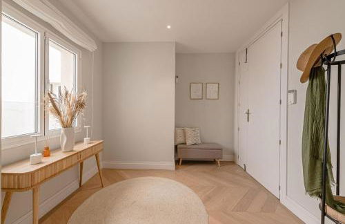 Spectacular flat for 8 pax near Puerta del Sol - Alcala - Photo 14