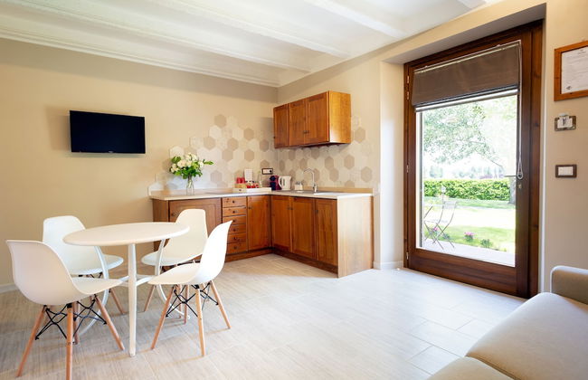 Tenuta Lamborghini Golf & Resort - Foto 26