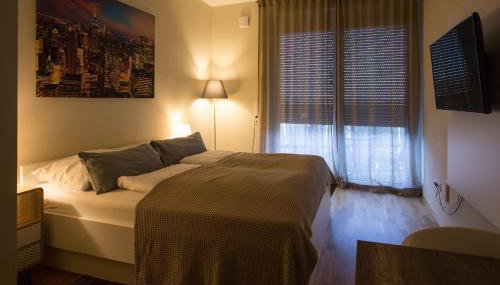 Premium Apartment München Messe - Foto 1