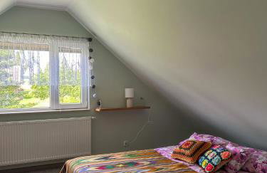 Siedlisko Wasilkowo. Odpoczynek na wsi - Foto 19