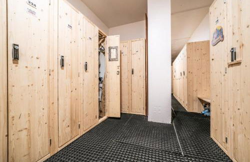 Appartement - Pas du lac - Avoriaz - Photo 13