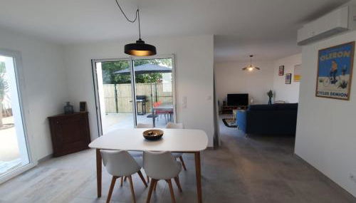 Le clos des baigneurs - Foto 4