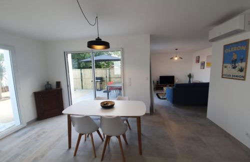 Le clos des baigneurs - Foto 4