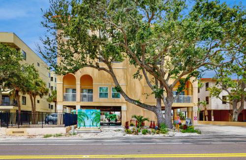 Indian Sunset Beach 7 - Foto 36