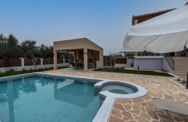 Paris Family Villa - Paris Family Villa - Foto 10