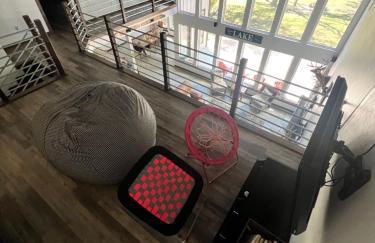 Lakefront-Private Dock-Lakeview-Sleeps 22 plus - Foto 69