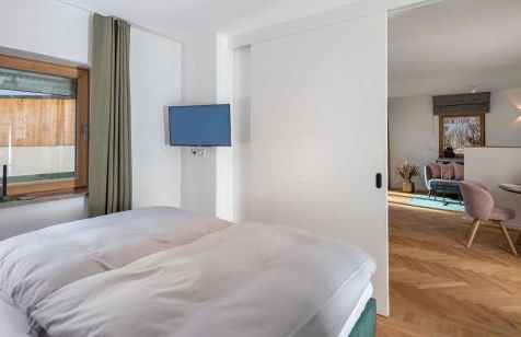 Ferienwohnung PARADIES am Tegernsee - Foto 11