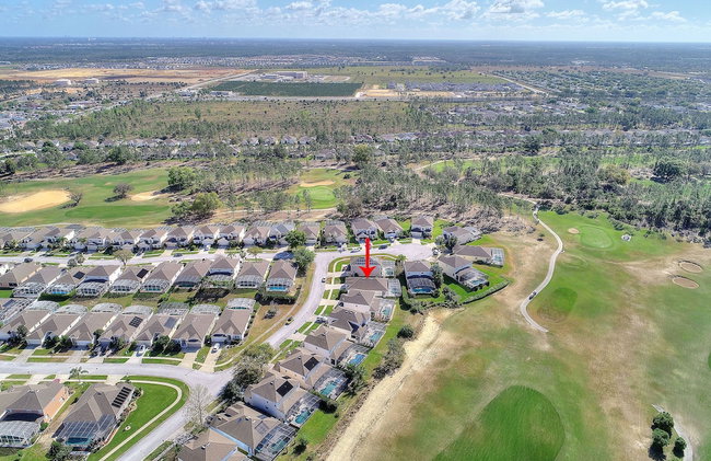 Sun Living: Golf Community, Private Pool 809 - Foto 45