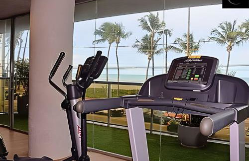 LM Setai Yacht Cabo Branco - Foto 88