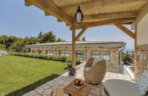 Villa BIOKOVO BAST - Foto 3