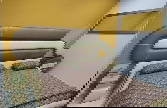 Citi Hotel Apartments - Photo 4