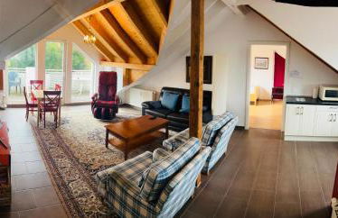 Apartment mit schöner Aussicht auf den Großen Feldberg & Burg Königstein & Frei PARKPLATZ auf Straßenseite - Foto 60