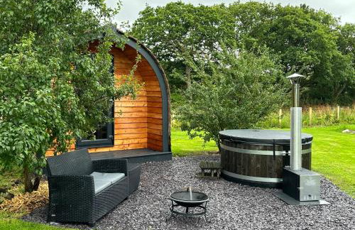 Tyddyn Parthle Pod 1 - Foto 11