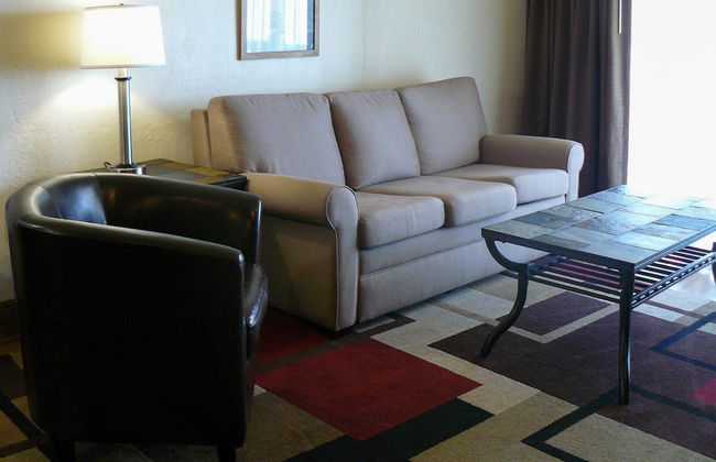 Tahoe Sands Resort - Foto 14