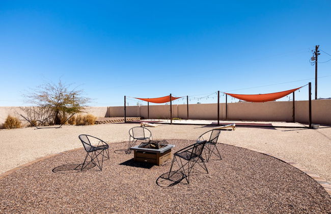 Indian Cove Paradise - Foto 31