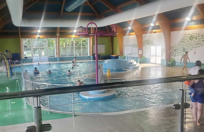 New Forest 2-bed Premium Holiday Home, New Milton - Foto 9