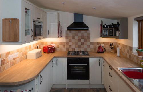 The Old Cowstall - Foto 10