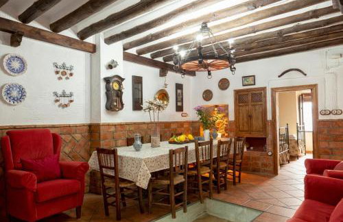 Casa Rural El Membrillo - Foto 49