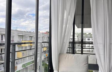 Apartament City Rent Płock - Foto 5